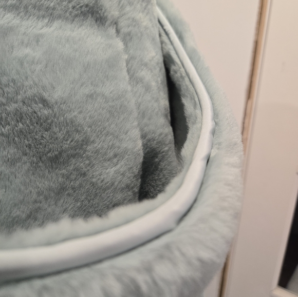 Crop sweater - Picture 3 of 4